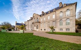 Les calèches de l'Hôtel de Beaumont